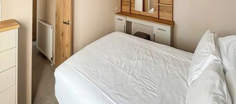 2 bedroom accommodation in Haverigg, Millom