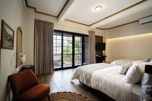 Room - City Centro by Marriott San Salvador (San Salvador)