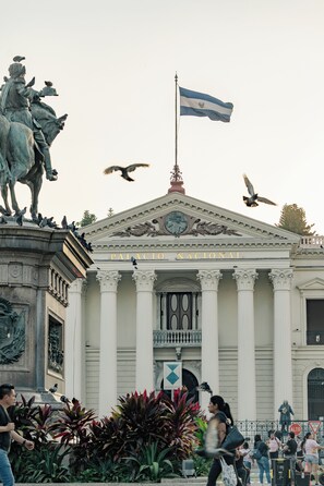 Fyrir utan