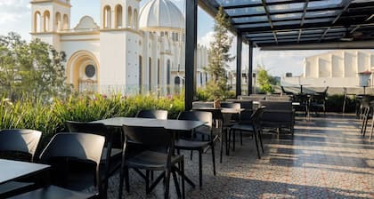 City Centro by Marriott San Salvador