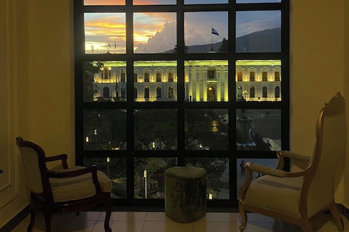 City Centro by Marriott San Salvador