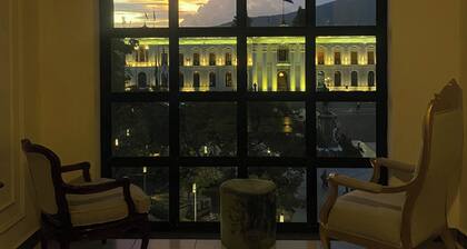 City Centro by Marriott San Salvador