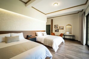 Room - City Centro by Marriott San Salvador (San Salvador)