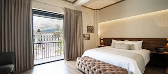 City Centro by Marriott San Salvador