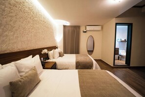 Room - City Centro by Marriott San Salvador (SAN SALVADOR)