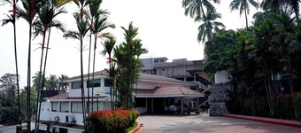 The Krishna Holiday Village