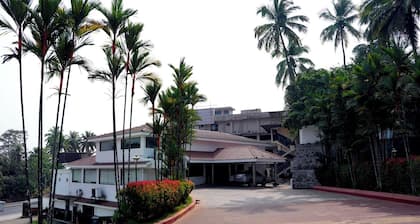 The Krishna Holiday Village