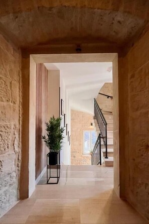 Interior - Luxury apartments White house (Sinj)