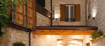 Luxury apartments White house