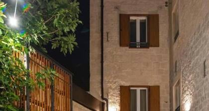 Luxury apartments White house