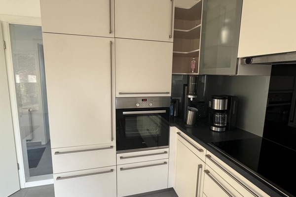 Ferienwohnung, 1-2 Pers., 53 qm-Küche 2