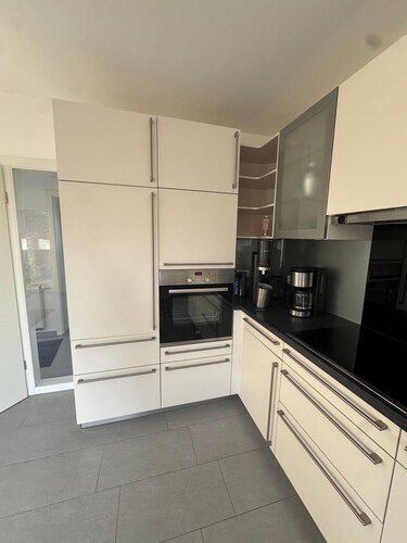 Vacation apartment herb garden, 1-2 pers., 53 sqm