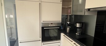 Ferienwohnung Kräutergarten, 1-2 Pers., 53 qm