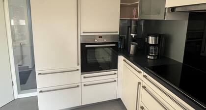 Vacation apartment herb garden, 1-2 pers., 53 sqm