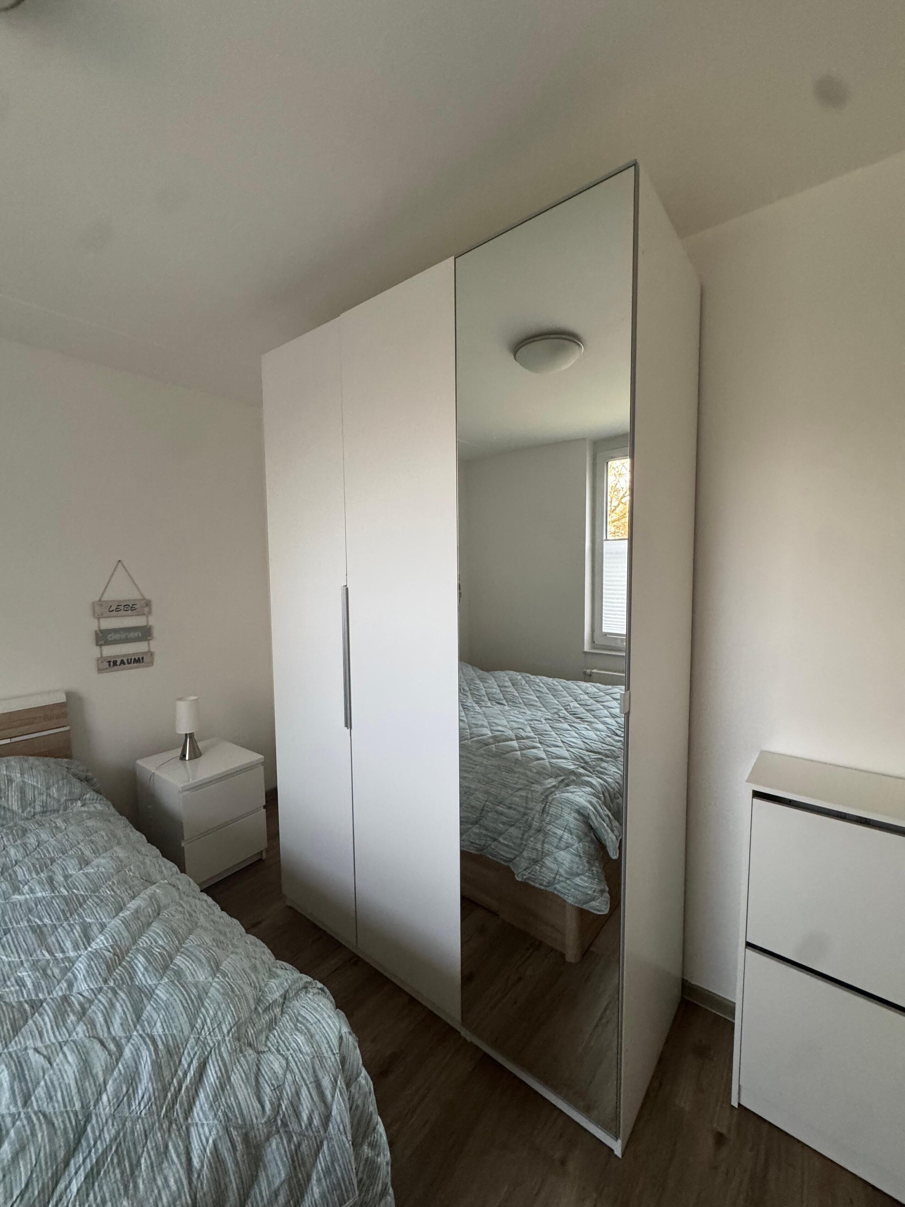 Bügeleisen/Bügelbrett, Internetzugang