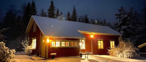 單棟房屋 | 外觀