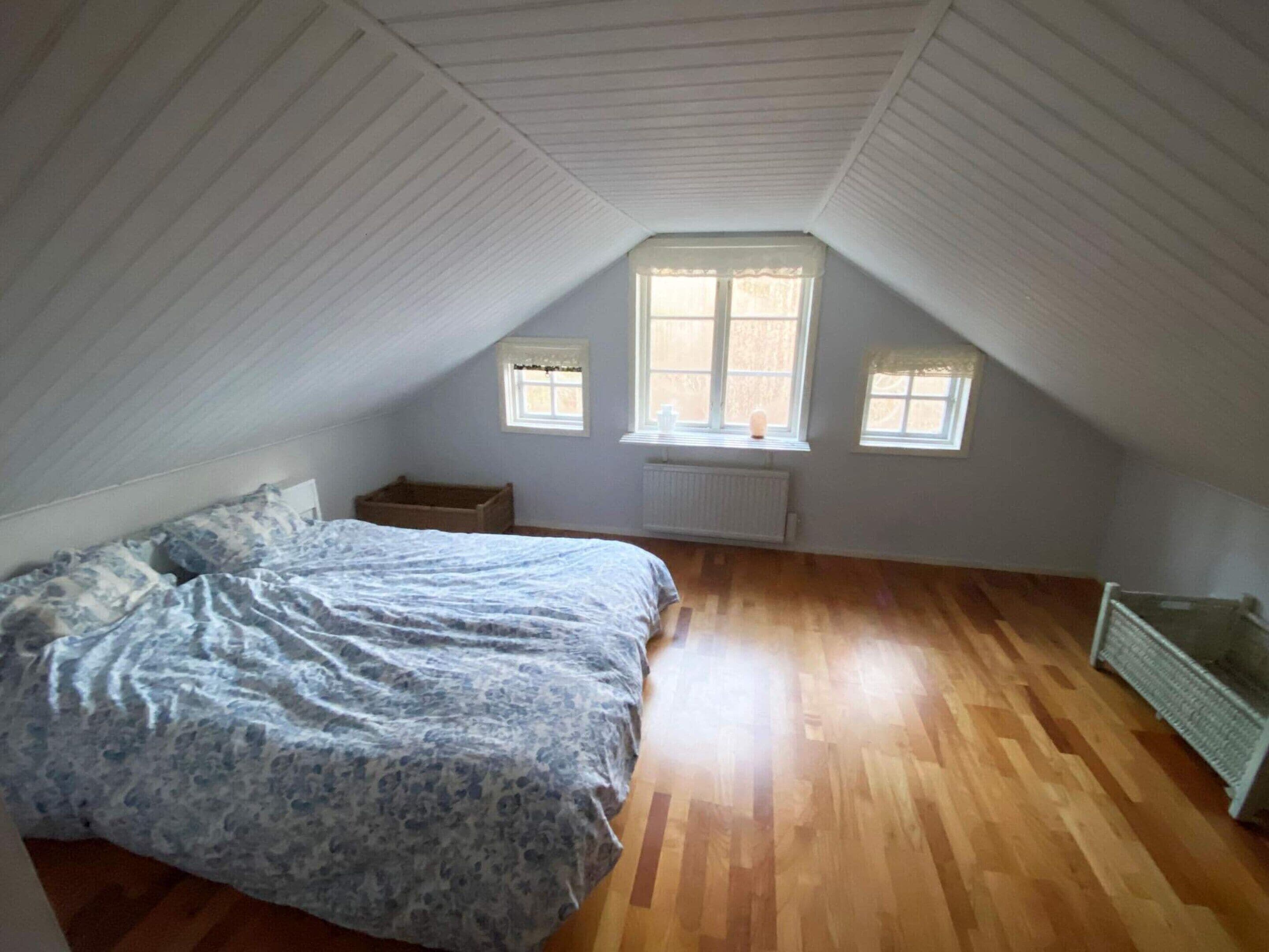 獨棟房屋 | 住宿內部