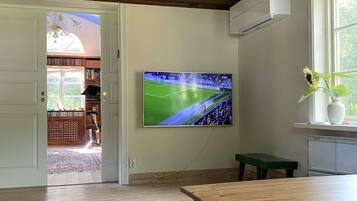 House | Interior