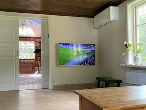 Hus | Interiör