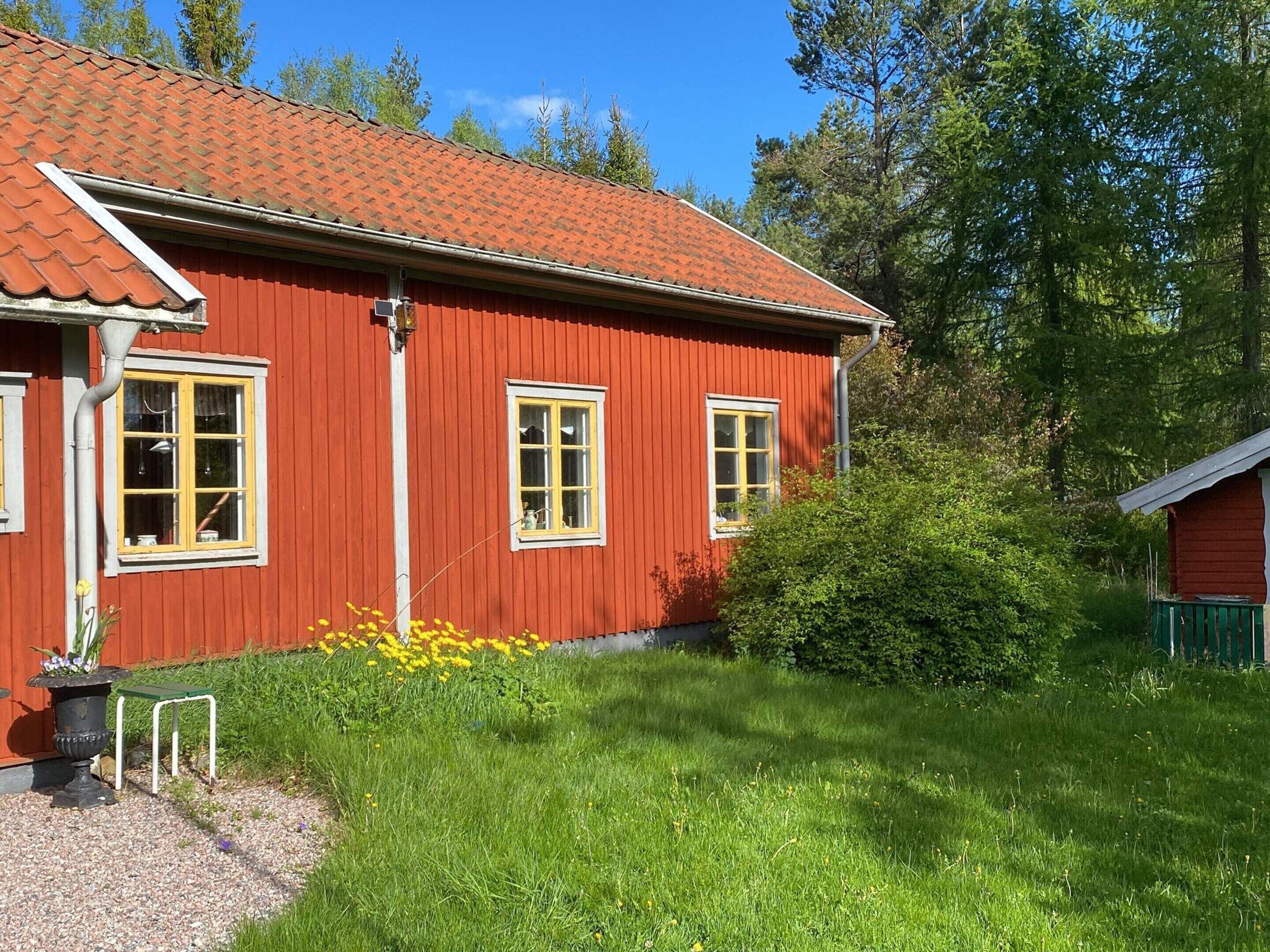 Nhà | Ngoại thất