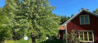 4 Star Holiday Home in Guldsmedhyttan