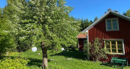 4 Star Holiday Home in Guldsmedhyttan