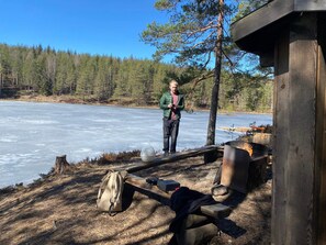 House | Exterior - 4 Star Holiday Home in Guldsmedhyttan (Guldsmedshyttan)