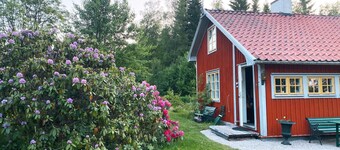 4 Star Holiday Home in Guldsmedhyttan