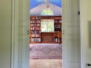 Ferienhaus | Innenbereich