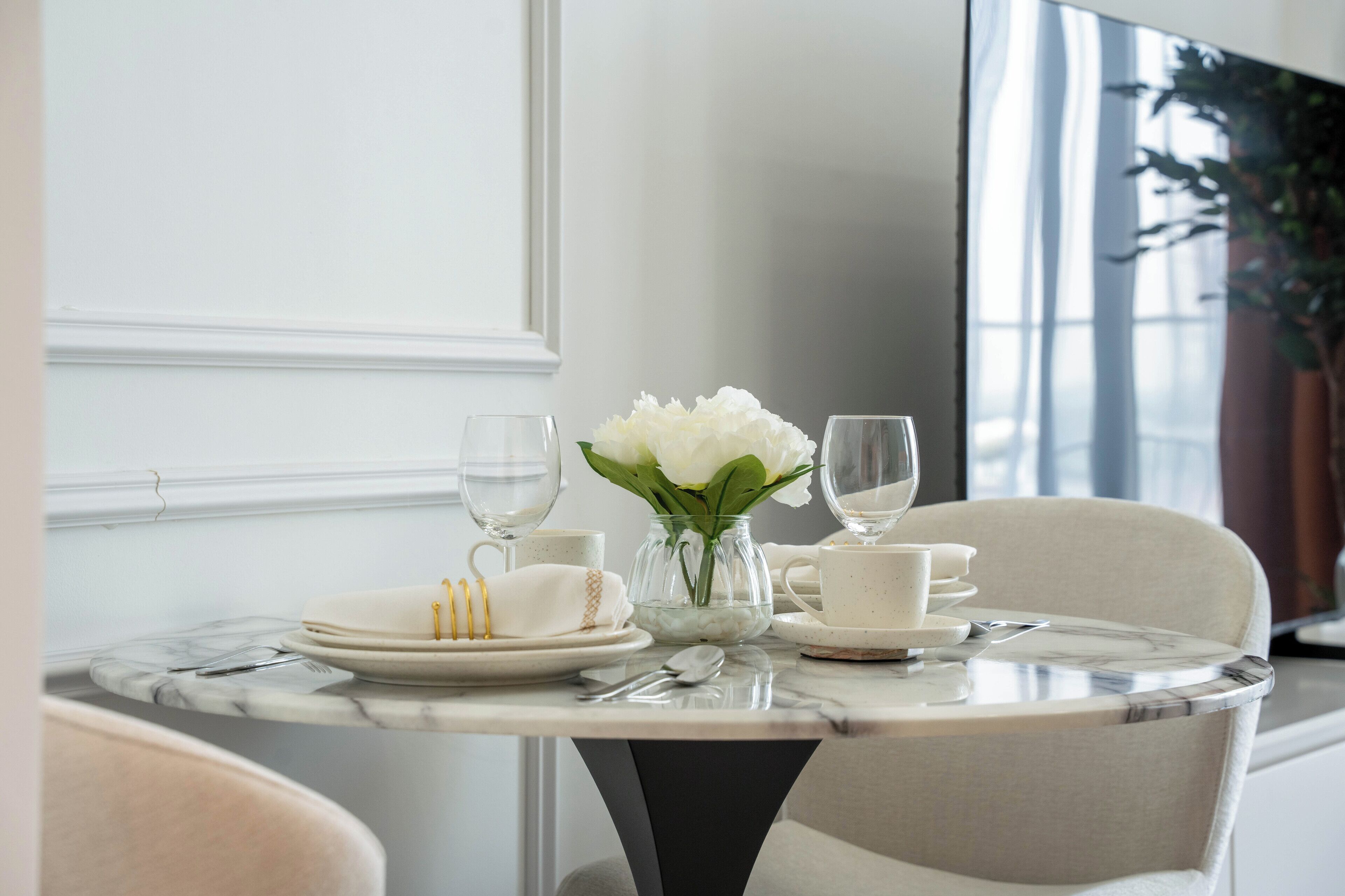 ดีลักซ์สตูดิโอ | ร้านอาหาร