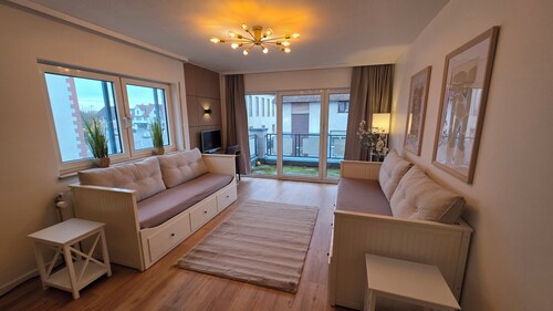 Exclusive complete apartment for 6 people