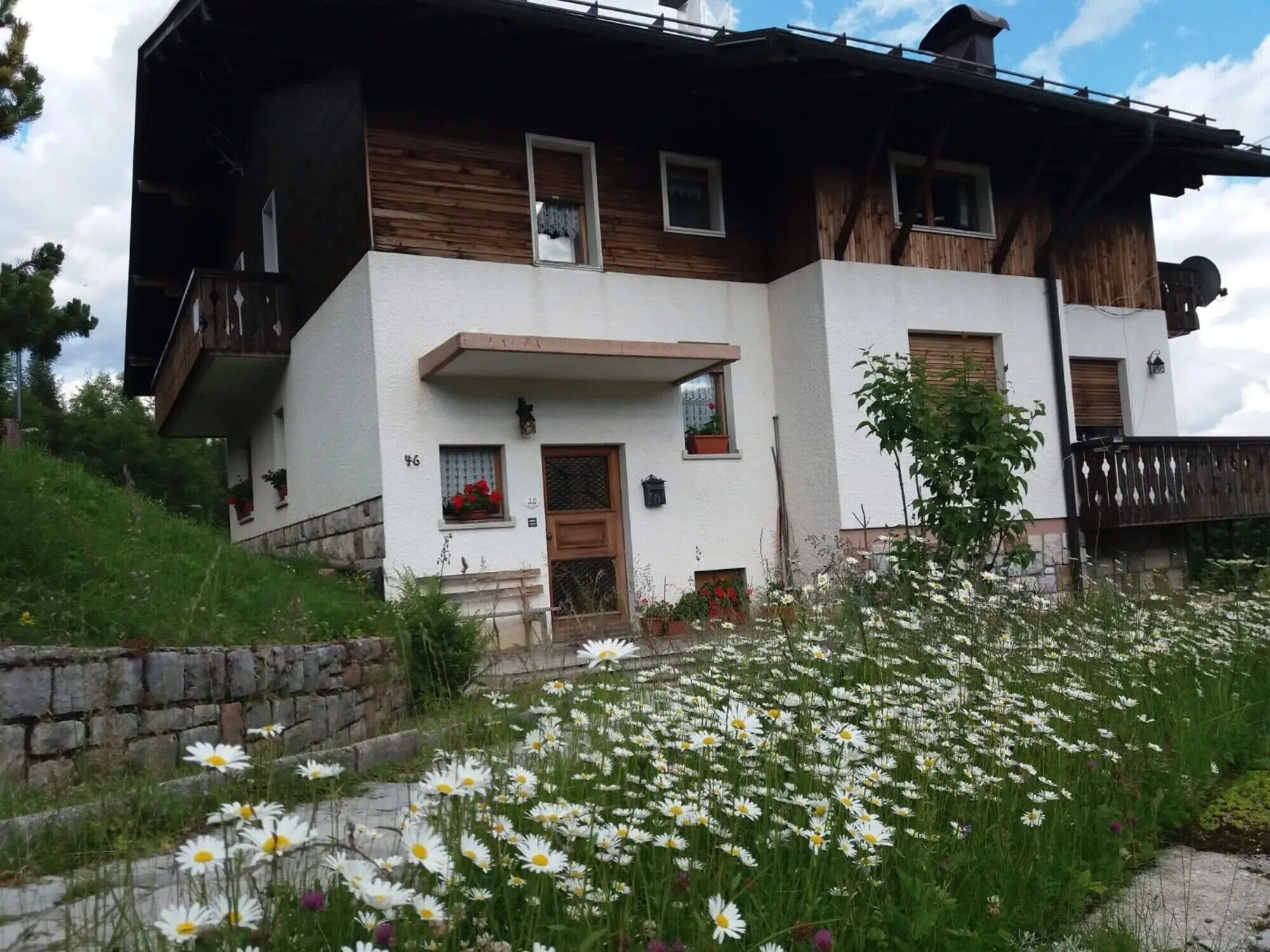Esterni