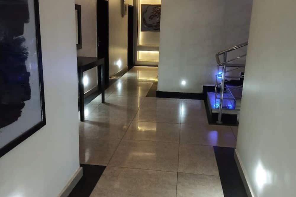 Henods Luxury Suites