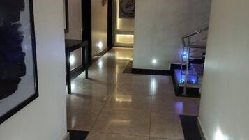 Standard Room | Interior