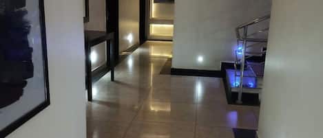 Habitació estàndard | Interior