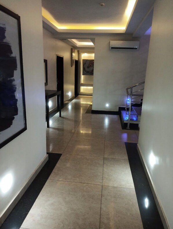 Standard Room | Interior