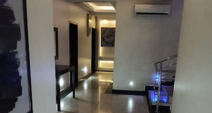 Henods Luxury Suites