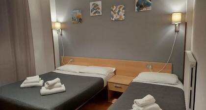 Hotel Amica