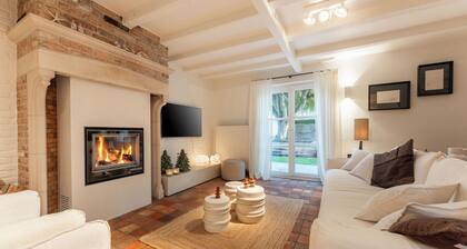 Awesome 3-bedroom house in Blankenberge near the beach