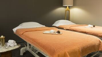 Couples treatment room(s), massages