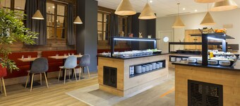 소웰 패밀리 바르