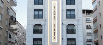 Gokmen Suites