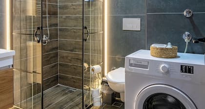 Gokmen Suites