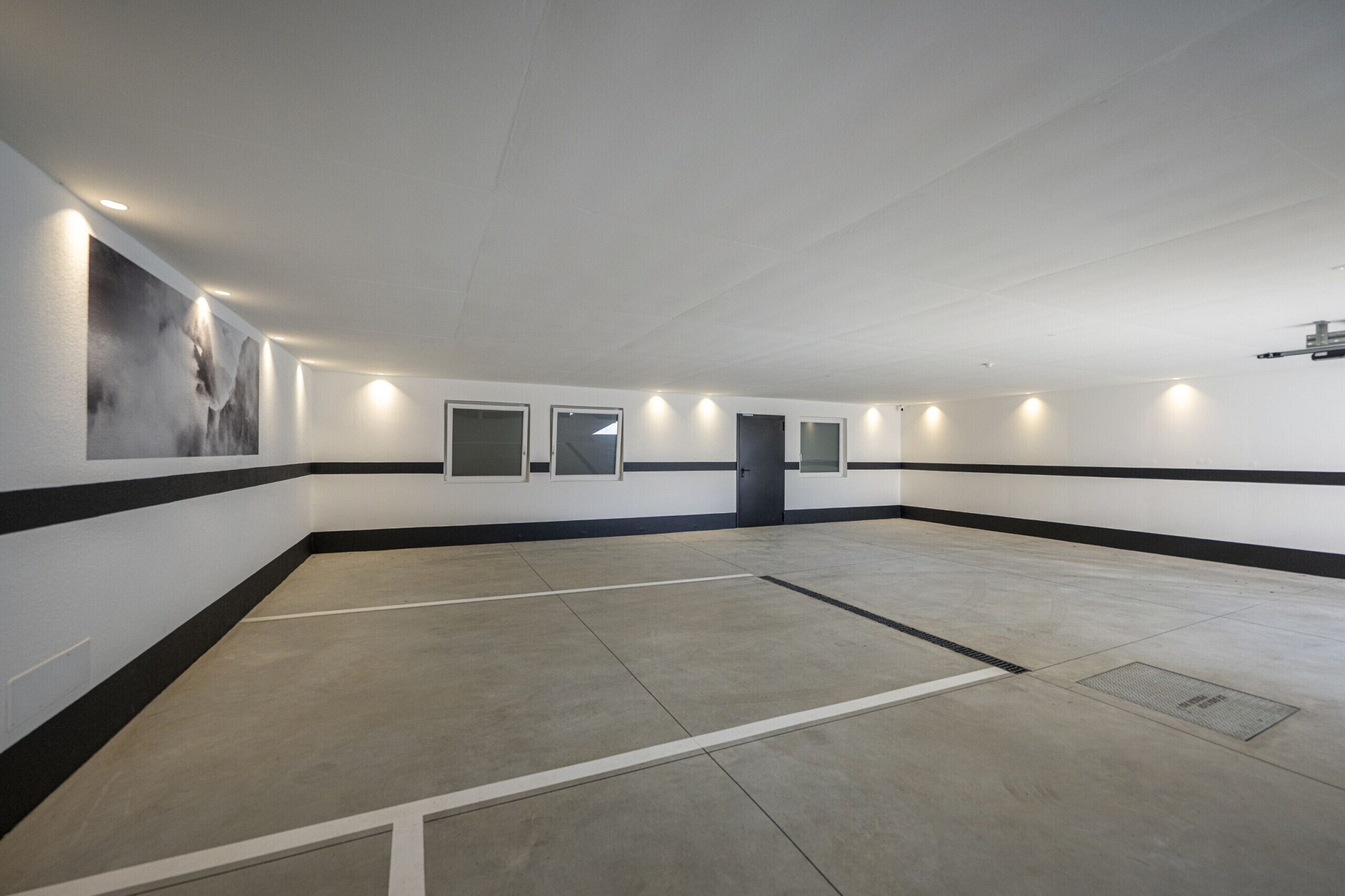 Intérieur