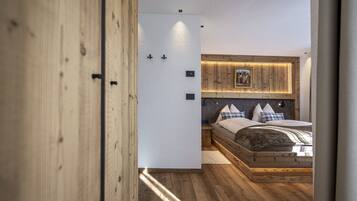 2 slaapkamers, gratis wifi, beddengoed