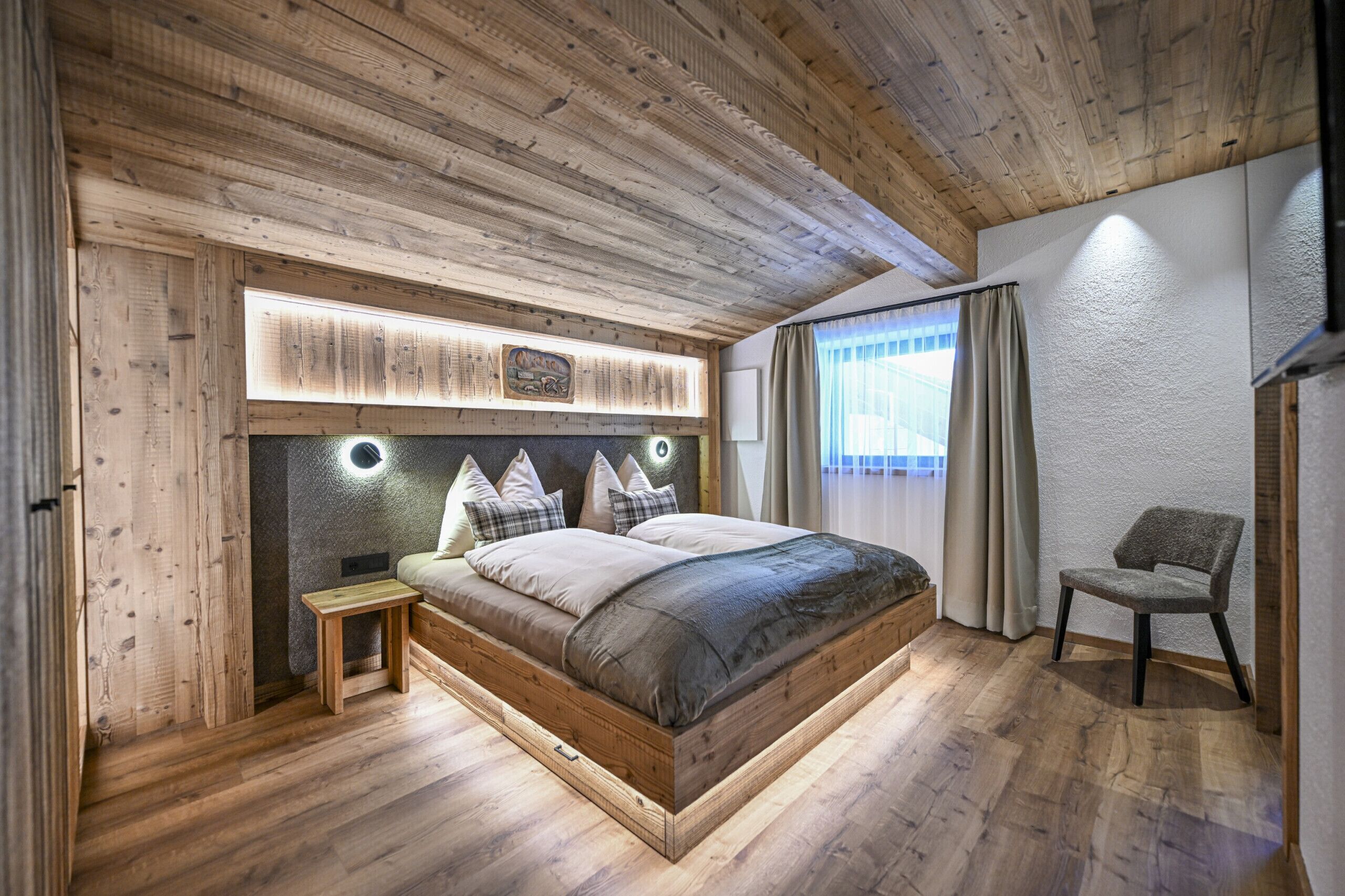 1 slaapkamer, gratis wifi, beddengoed