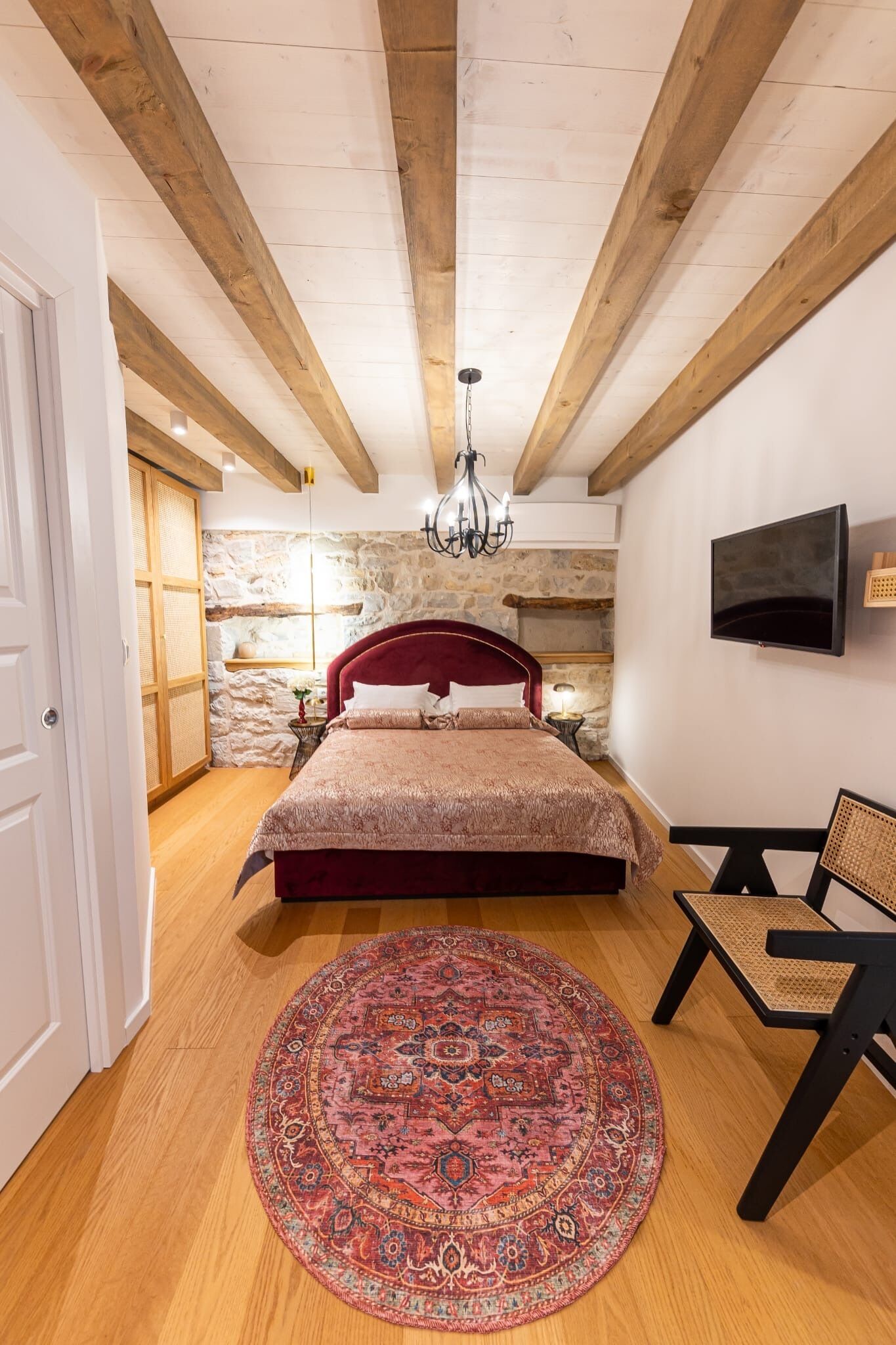 Apartment | Free WiFi