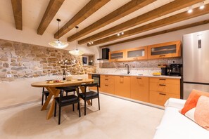 Apartamento | Cocina privada