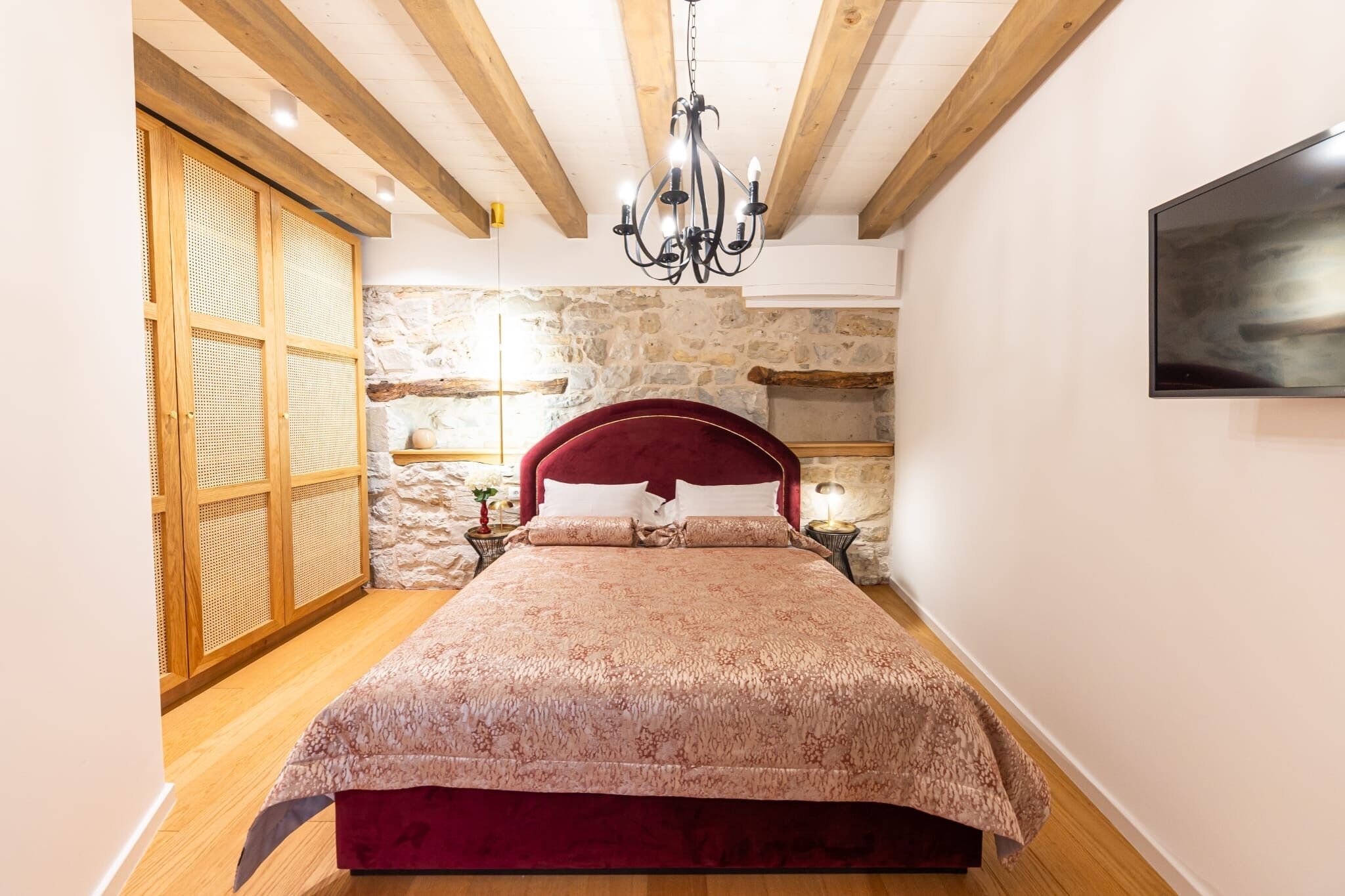 Apartment | Free WiFi