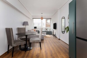 Interior - Aurora: Cozy apartment in the center of Thessaloniki (Thessaloniki)